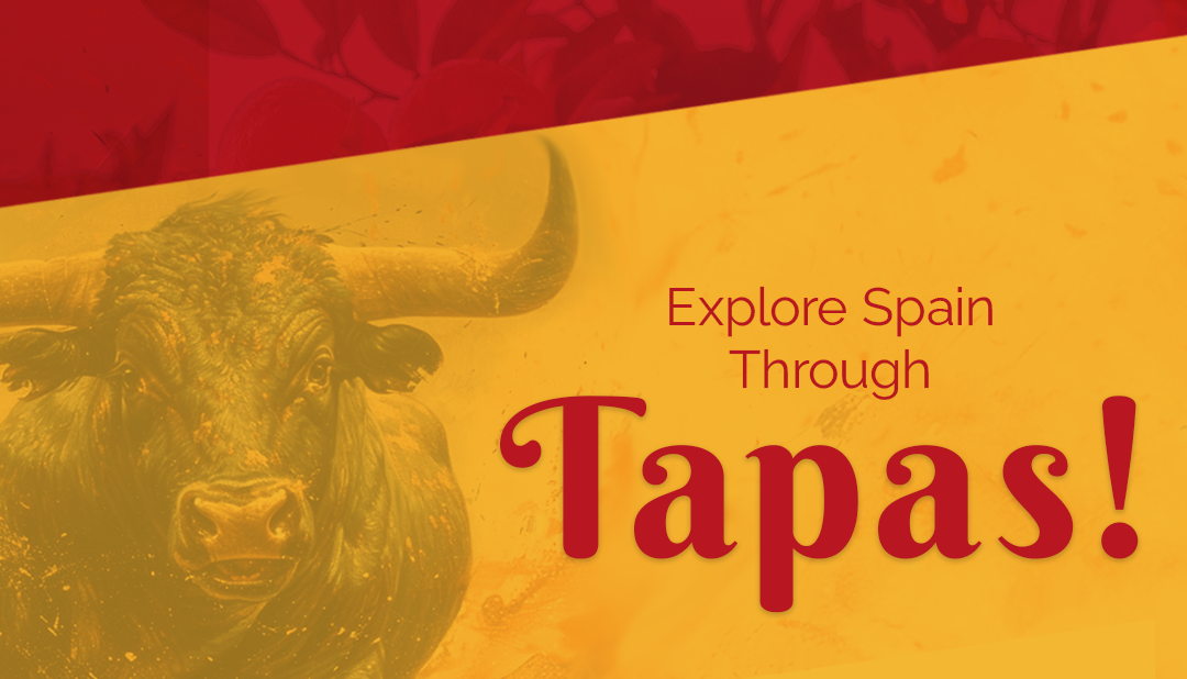 Spanish Tapas
